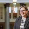 Dr Katherine Rawling