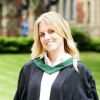Portrait of Alison Durham