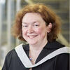 Andrea Toms, MA Middle Eastern and Islamic Studies student