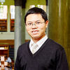 Professor Binhua Wang