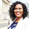 Portrait of Caroline Mwape Phiri-Lubwika