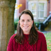 Portrait of Hannah Nolan