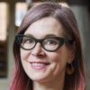 Professor Helen Finch
