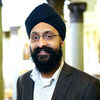 Professor Jasjit Singh