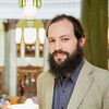 Dr Jonathan Jarrett