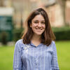 Portrait of Laura Manzi