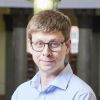 Dr Matthew Woolgar