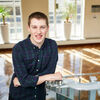 Portrait of Matt Quinn