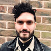 Peter Wallis-Tayler, BA Journalism graduate