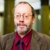 Professor Alan V. Murray