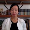 Dr Jieun Kim
