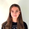 Rachel van de Berg headshot