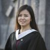Portrait of Tiane Yang