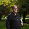 Graham Huggan