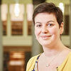 Professor Nina Wardleworth