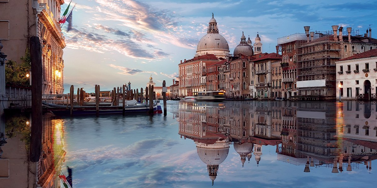 ITALIAN homepage