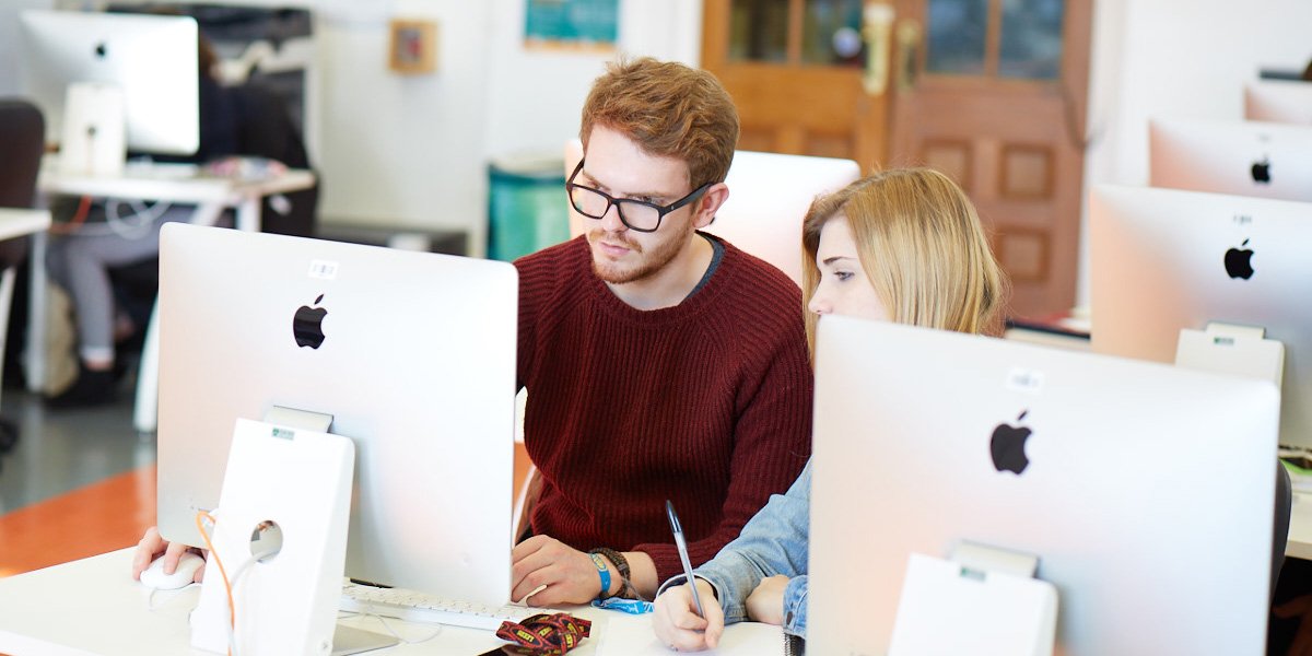 Working in partnerships media
