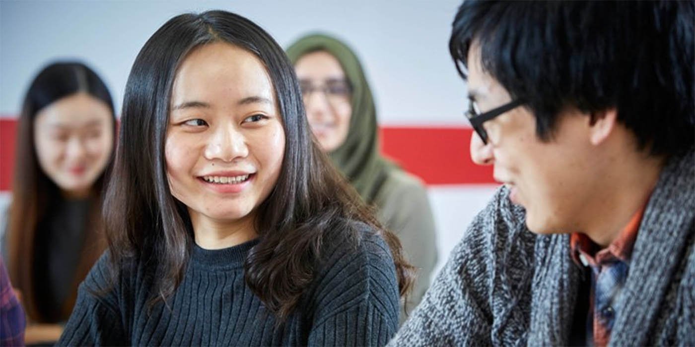Languages research innovation banner