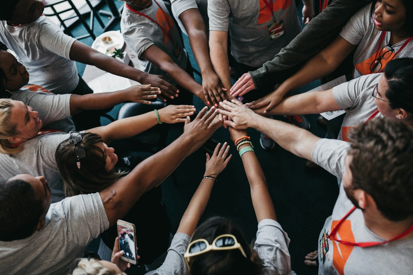 Photo by Camylla Battani on Unsplash