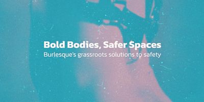 Bold bodies safer spaces