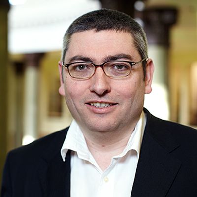 Paul Cooke