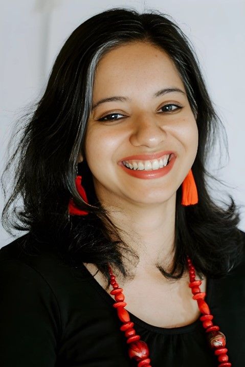 Neha Gupta