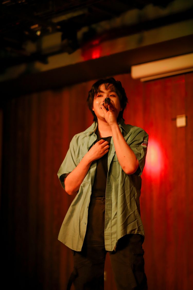 Jerry Liu
