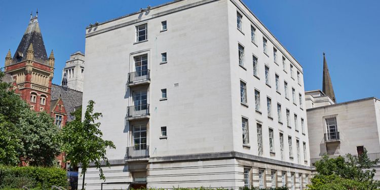 IMS Lecturer Dr Rachael Gillibrand details her experience a year into her position