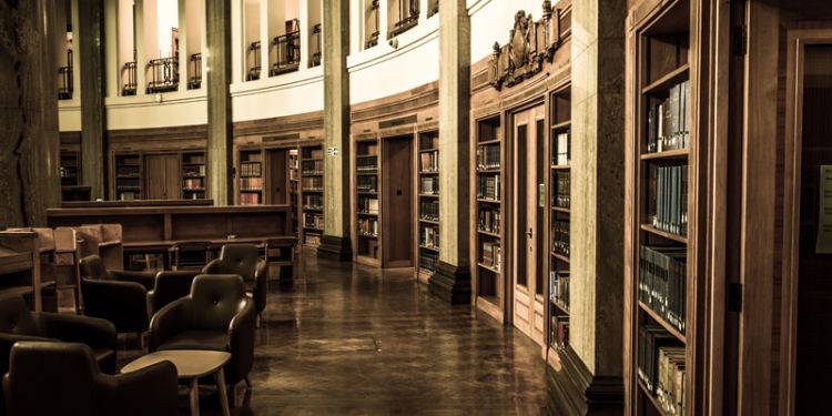 White Rose seminar talk explores English as a tool for Imperialism in the Old English Orosius