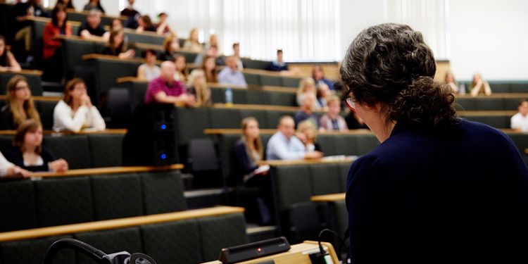 AHC staff scoop University Teaching Awards
