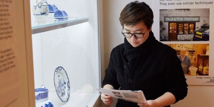 School of Fine Art, History of Art and Cultural Studies celebrates success at REF 2021