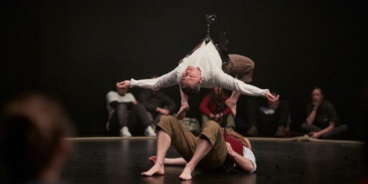 REF 2021 recognises outstanding research in Performance and Cultural Industries
