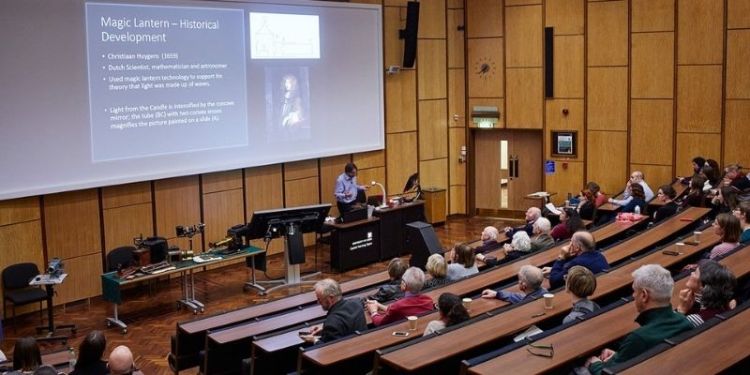 School of Philosophy, Religion, and History of Science produces world-leading research