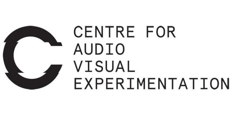 Logo for CAVE research centre, University of Leeds.
