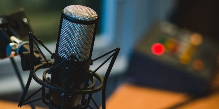 Dante podcast