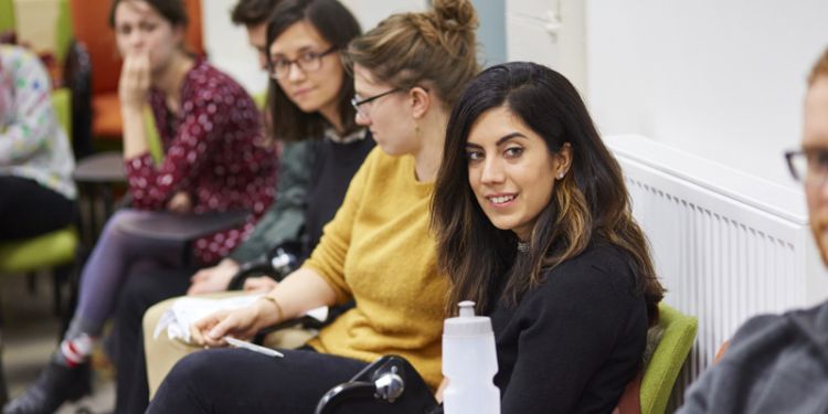 The Music Exchange: 'Gender Equality, Performance and The Music Industry'