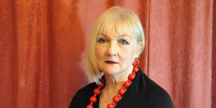 Professor Griselda Pollock wins this year’s Holberg Prize