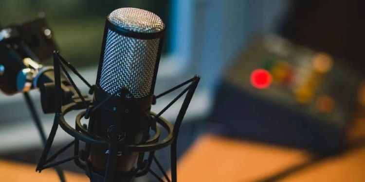 New podcast episodes: IDEA Pod Season 3