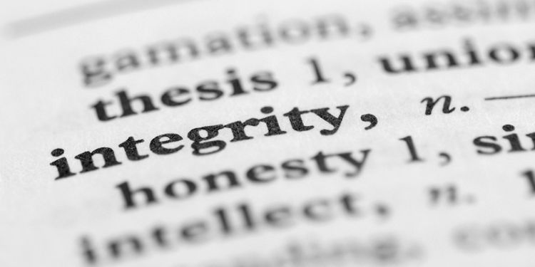 Free webinar series: Corporate integrity