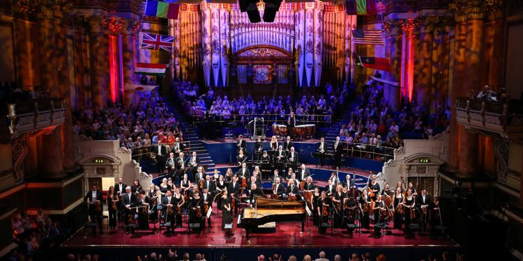 The Leeds International Piano Competition (LIPC) announces the Leeds Piano Trail Festival for 2024