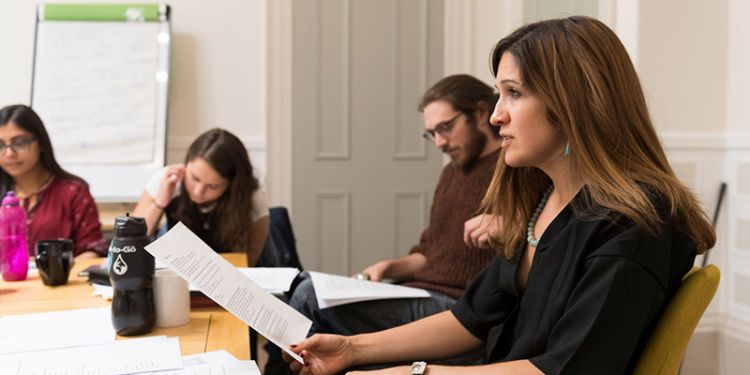 Prof ethics research group