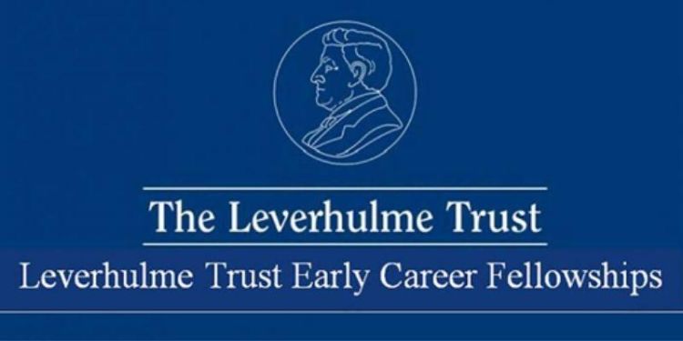 2025 Leverhulme Early Career Fellowships - Applications are now open