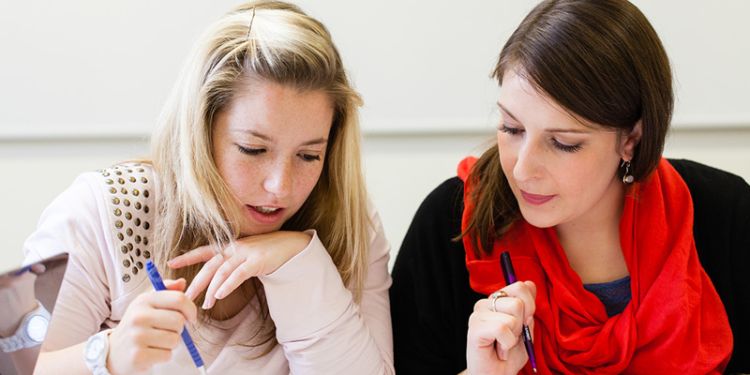 School of Languages, Cultures & Societies in top 100 best places to study in the world