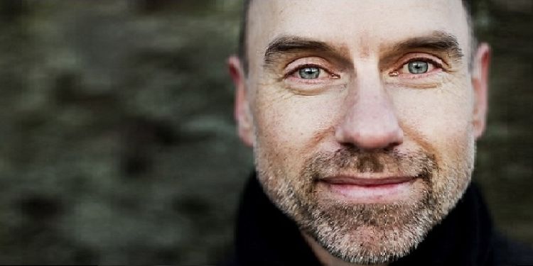 Stefan helgesson