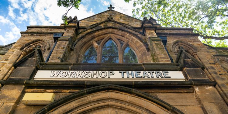 Workshop theatre