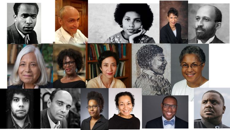 Faculty of Arts, Humanities and Cultures celebrates Black History Month