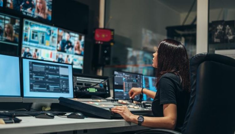 Behind the scenes of social class on TV