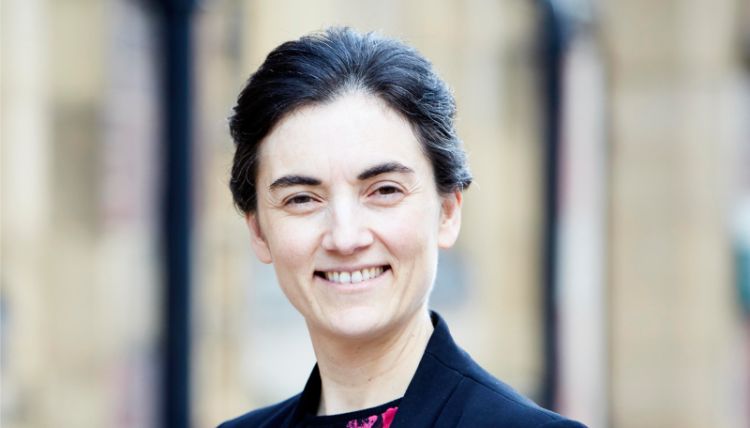 Professor Maria Lonsdale publishes latest book - Information Visualisation: From Theory, To Research, To Practice and Back