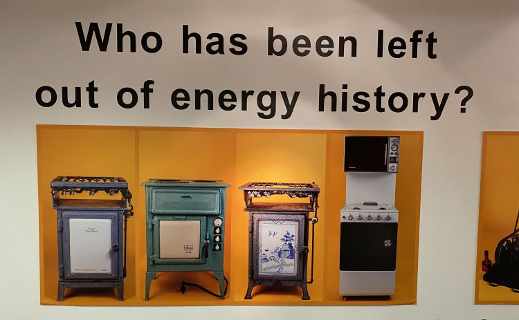 School of Fine Art Professor and award-winning youth group launch innovative exhibition