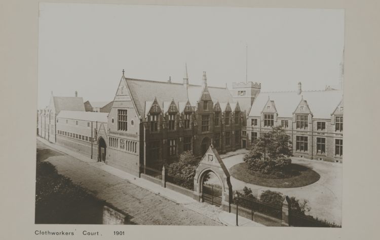 School of Design Celebrates 150 Years of Heritage